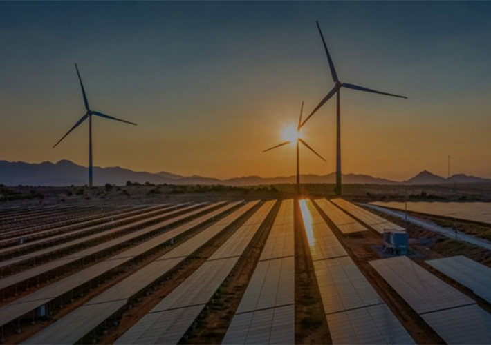 Foto Una consultora independiente sitúa a Schneider Electric como líder del sector en tecnologías de Microgrids y Sostenibilidad